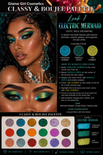 Load image into Gallery viewer, Classy & Boujee Eyeshadow Palette
