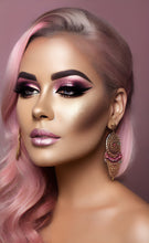 Load image into Gallery viewer, Bossy Girl Eye Shadow Palette