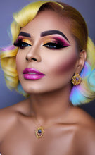 Load image into Gallery viewer, Classy & Boujee Eyeshadow Palette