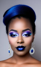 Load image into Gallery viewer, Girly Girl Eyeshadow Palette