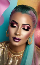 Load image into Gallery viewer, Bossy Girl Eye Shadow Palette