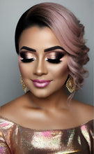 Load image into Gallery viewer, Bossy Girl Eye Shadow Palette