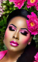 Load image into Gallery viewer, Girly Girl Eyeshadow Palette