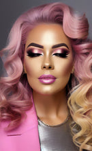 Load image into Gallery viewer, Bossy Girl Eye Shadow Palette