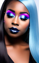 Load image into Gallery viewer, Sassy & Savy Eyeshadow Palette