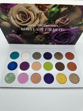 Load image into Gallery viewer, Boss Lady Eyeshadow Palette