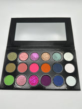 Load image into Gallery viewer, Luke 1.45 Palette Clearance Discontinued Packaging