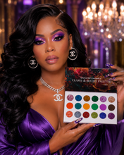 Load image into Gallery viewer, Classy & Boujee Eyeshadow Palette