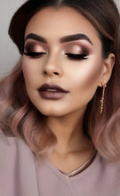 Load image into Gallery viewer, Boss Lady Eyeshadow Palette