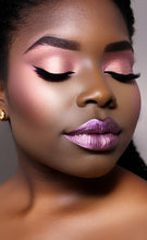 Load image into Gallery viewer, Boss Lady Eyeshadow Palette