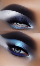 Load image into Gallery viewer, Cool Like Winter Eyeshadow Palette