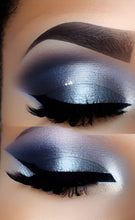 Load image into Gallery viewer, Cool Like Winter Eyeshadow Palette