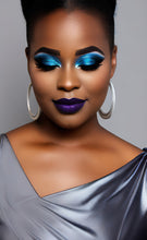 Load image into Gallery viewer, Cool Like Winter Eyeshadow Palette