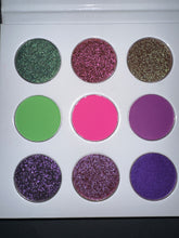 Load image into Gallery viewer, Girly Girl Eyeshadow Palette