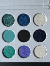 Load image into Gallery viewer, Girly Girl Eyeshadow Palette