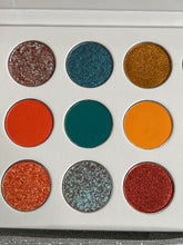 Load image into Gallery viewer, Classy & Boujee Eyeshadow Palette