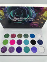 Load image into Gallery viewer, Girly Girl Eyeshadow Palette