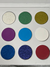 Load image into Gallery viewer, Ms CEO Eyeshadow Palette
