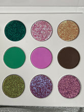 Load image into Gallery viewer, Classy & Boujee Eyeshadow Palette