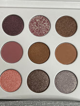 Load image into Gallery viewer, Natural Like Nature Eyeshadow Palette