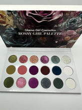 Load image into Gallery viewer, Bossy Girl Eye Shadow Palette