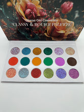 Load image into Gallery viewer, Classy & Boujee Eyeshadow Palette