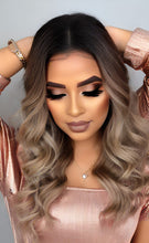 Load image into Gallery viewer, Natural Like Nature Eyeshadow Palette