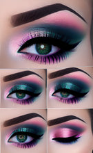 Load image into Gallery viewer, Sassy & Savy Eyeshadow Palette