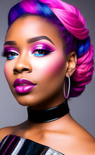 Load image into Gallery viewer, Sassy & Savy Eyeshadow Palette