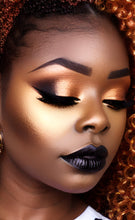 Load image into Gallery viewer, Warm Like Summer Eyeshadow Palette