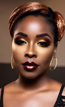 Load image into Gallery viewer, Warm Like Summer Eyeshadow Palette