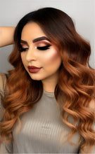 Load image into Gallery viewer, Warm Like Summer Eyeshadow Palette