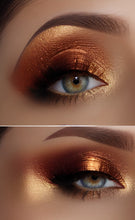 Load image into Gallery viewer, Warm Like Summer Eyeshadow Palette