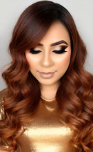 Load image into Gallery viewer, Warm Like Summer Eyeshadow Palette