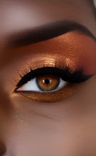 Load image into Gallery viewer, Warm Like Summer Eyeshadow Palette